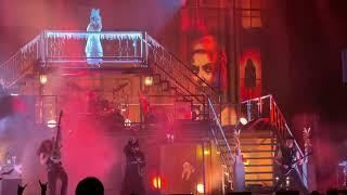 King Diamond - "Burn" - Live 11-27-2024 - Fox Theater - Oakland, CA