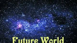 GANYMED - FUTURE WORLD