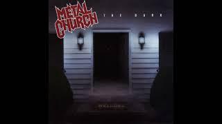 METAL CHURCH - Ton of Bricks