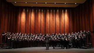 Requiem, KV 626: Lacrimosa, Amen | BISD All-City Mixed Choir