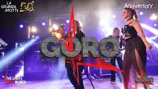 ALAN PARSONS - SIRIUS / EYE IN THE SKY cover by '' G O R O ''