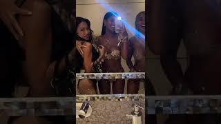 Dan Bilzerian girls enjoying party