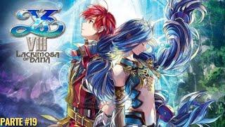 Ys 8   Lacrimosa of Dana   Parte 19