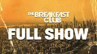 The Breakfast Club FULL SHOW 9-2-24 (Best Of Show)