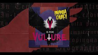 V is for Vulture (feat. Berzan Önen)