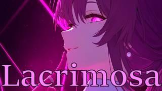 [Nightcore] Lacrimosa