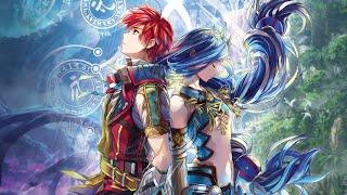 Ys VIII: Lacrimosa of Dana Randomizer