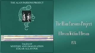 The Alan Parsons Project - A Dream Within A Dream / The Raven (1976, Vinyl)