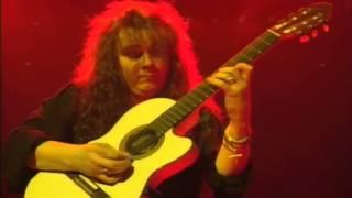 YNGWIE MALMSTEEN Live [HD] Black Star