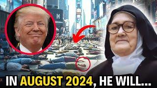 Shocking! This is Why the 3rd Prophecy of Fatima Will Come True in 2024