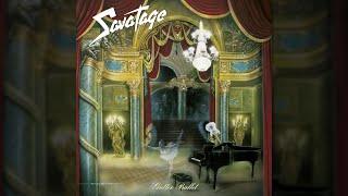 Savatage - Gutter Ballet (1989) [Full Album]