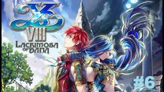 Ys VIII: Lacrimosa of Dana # 6