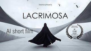 Lacrimosa | AI Short Film