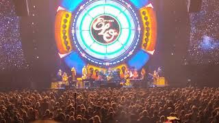 Strange Magic / Sweet Talkin' Woman - Jeff Lynne's ELO Ball Arena Denver CO 10/02/24