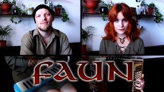 Faun - Tanz mit mir (Gingertail Cover)