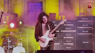 Yngwie Malmsteen  - Live at Ancient Theatre in Plovdiv,BG 20 06 2024