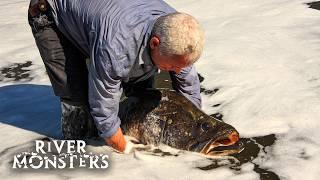 River Monsters Full Episode - Season 2, Episode 5 - Rift Valley Killer