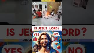 JESUS LOVES BOLDNESS #dios #god #jesus #deus #yeshu #catholic #viral #foryou #shorts