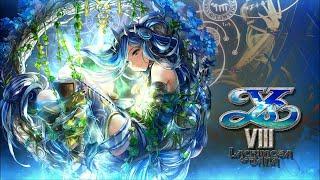 YS VIII Lacrimosa of Dana EP 23