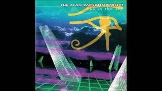 The Alan Parsons Project - Eye In The Sky (1992 French 7-Inch Single) - Vinyl recording HD