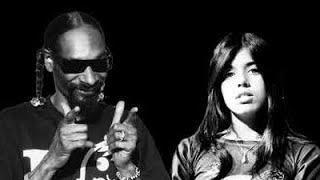 snoop Dogg feautureing jeanette porque te vas karaoke (jeanette part only)