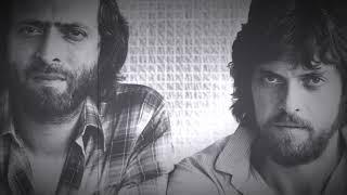 The Alan Parsons Project: Intro X