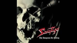 Savatage - Fighting For Your Love