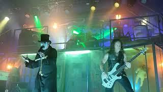 King Diamond, Abigail @ The Van Buren in Phoenix, Arizona 12/02/24