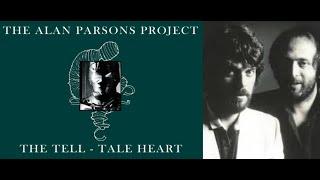 The Alan Parsons Project - The Tell Tale Heart - 1987 -(KULT)-Fitness Center Top-Fit - Best Hit Mix