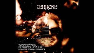 Cerrone's Paradise [Symphonic Mix] - Cerrone  (Summerfevr's Original Classic Vocal Revamp Mix)