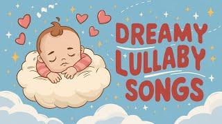 Mozart Brahms Lullaby ♫ Sleep Music for Babies ♫ Mozart and Beethoven ♫ Baby Sleep Music