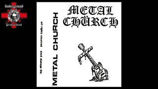 Metal Church - Four Hymns (Demo)