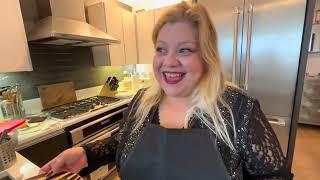 Jeannette Sanchez, the Queen of Puerto Rican Cuisine with Sal Sinatra and Ron Barba