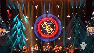 ELO "FIRE ON HIGH" "LIVIN' THING" Madison Square Garden New York City September 17, 2024