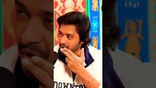 Srivalli Kiss Seen Pushpa Dubbing Shreyas Talpade TheMotorMouth Podcast#shorts#shortvideo#viralvideo