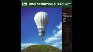 Fall Free (2024 stereo remix) Alan Parsons