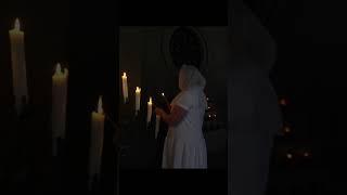 Unholy in the style of Ghost (1) #goth #ghost #halloween #cover #samsmith #unholy #gothic #church