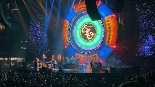 Jeff Lynne's ELO - Over and Out - St. Louis - Sept 6 2024