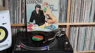 Cerrone - Love In "C" Minor (1976) - A1 - Love In C Minor