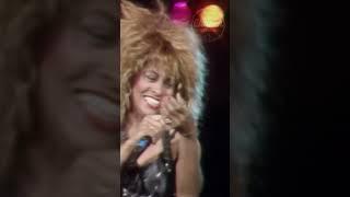 Mick Jagger & Tina Turner - State of Shock/It's Only Rock 'n' Roll, Live Aid 1985