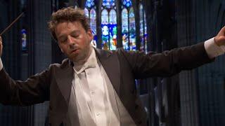 Mozart’s Lacrimosa from Requiem in D Minor, K. 626 | Orchestre National de France & James Gaffigan