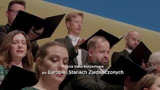 Ukrainian Freedom Orchestra 2024 – tournée wolności