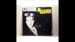 Cerrone  -  Megamix (Medley) (HD) mp3