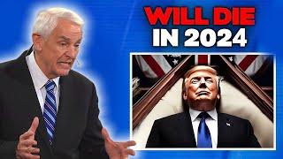 David Jeremiah Sermons☝️Terrifying...'What God Is Going to Do to Trump Will Shock You☝️God's Message