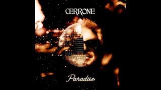 Cerrone - Cerrone's Paradise (Symphonic Version) (Official Audio)