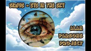 Alan Parsons Project - Sirius 2