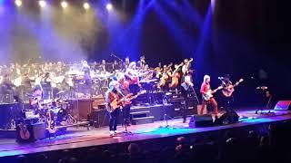 2018-Junio 21. Alan Parsons Project Puebla