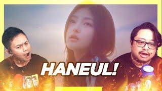 More Haneul!! KISS OF LIFE (키스오브라이프) 'R.E.M' Official Music Video + Live Clip Reaction.