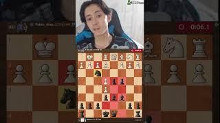 Voici comment je vais passer 2300 ELO FIDE aux échecs !!  #chess  #chesscom