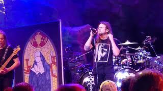 Queensryche - Forest - Mohegan Sun, CT - 7/15/2023